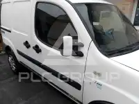 2008 Fiat Doblo