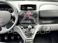 2008 Fiat Doblo