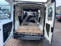 2008 Fiat Doblo