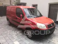 2008 Fiat Doblo
