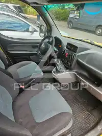 2008 Fiat Doblo