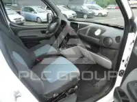 2008 Fiat Doblo
