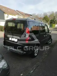 2008 Fiat Doblo
