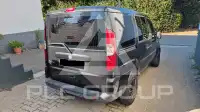 2008 Fiat Doblo