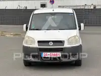 2008 Fiat Doblo