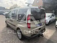2008 Fiat Doblo