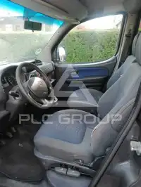 2008 Fiat Doblo