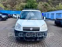 2008 Fiat Doblo