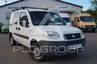 2008 Fiat Doblo
