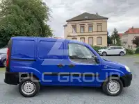 2008 Fiat Doblo