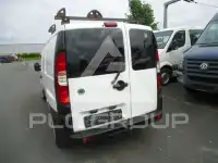2008 Fiat Doblo