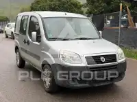 2008 Fiat Doblo