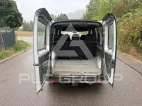 2008 Fiat Doblo