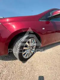 2008 Fiat Bravo