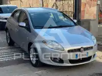 2008 Fiat Bravo