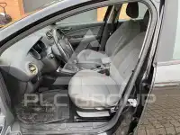 2008 Fiat Bravo