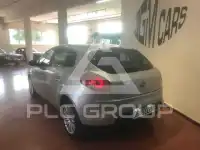 2008 Fiat Bravo