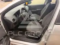 2008 Fiat Bravo
