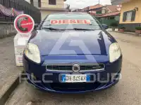 2008 Fiat Bravo