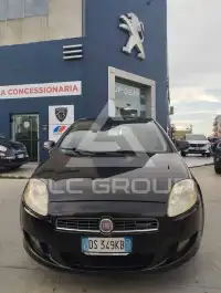 2008 Fiat Bravo