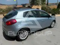 2008 Fiat Bravo