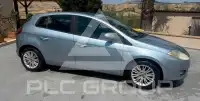 2008 Fiat Bravo