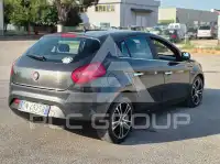 2008 Fiat Bravo