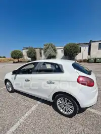 2008 Fiat Bravo