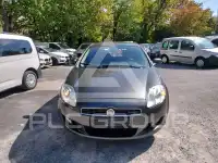 2008 Fiat Bravo