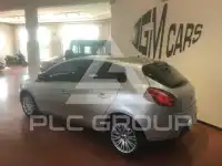 2008 Fiat Bravo