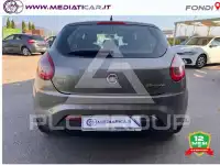 2008 Fiat Bravo