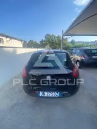 2008 Fiat Bravo
