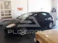 2008 Fiat Bravo