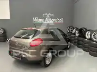 2008 Fiat Bravo