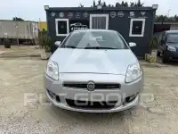 2008 Fiat Bravo
