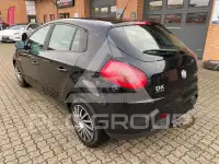 2008 Fiat Bravo