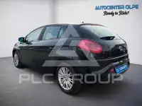 2008 Fiat Bravo