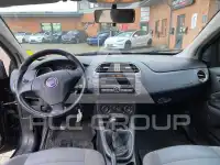 2008 Fiat Bravo