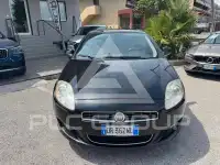 2008 Fiat Bravo