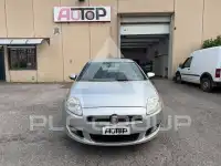2008 Fiat Bravo