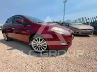 2008 Fiat Bravo
