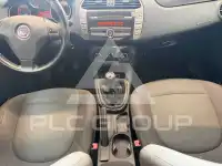 2008 Fiat Bravo