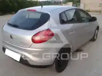 2008 Fiat Bravo