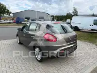 2008 Fiat Bravo