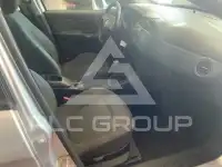 2008 Fiat Bravo