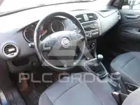 2008 Fiat Bravo
