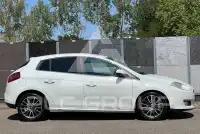 2008 Fiat Bravo
