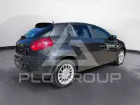 2008 Fiat Bravo