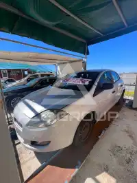 2008 Fiat Bravo