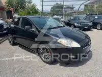 2008 Fiat Bravo